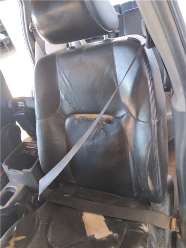 Cinturon Seguridad Delantero Nissan
