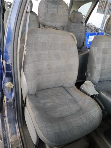 asiento delantero derecho renault scenic rx4 (ja0)(2000 >) 1.9 dci [1,9 ltr.   75 kw dci diesel cat]