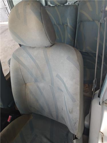 asiento delantero izquierdo renault kangoo i (f/kc0)(2003 >) 1.9 authentique [1,9 ltr.   47 kw diesel]