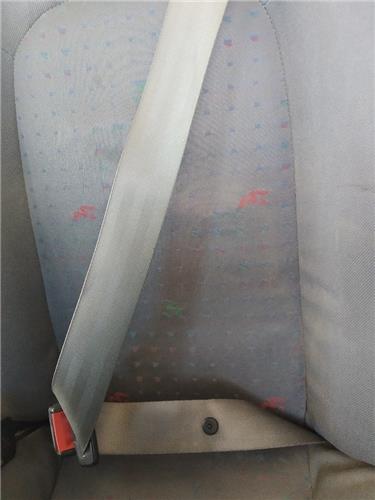 cinturon seguridad trasero derecho seat toledo (1m2)(03.1999 >) 1.9 stella [1,9 ltr.   81 kw tdi]