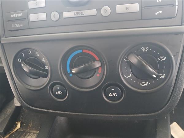 Mandos Climatizador Ford Fiesta 1.4