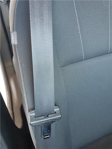 cinturon seguridad delantero derecho renault megane iii berlina 5p (2008 >) 1.5 authentique [1,5 ltr.   63 kw dci diesel cat]