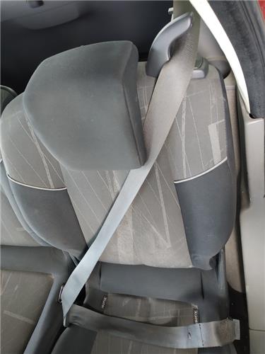 cinturon seguridad trasero izquierdo renault scenic ii (jm)(2003 >) 1.5 dci (jm02, jm13)