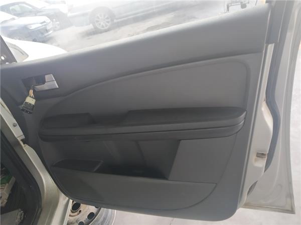 guarnecido puerta delantera derecha ford focus c max (cap)(2003 >2007) 1.6 connection [1,6 ltr.   66 kw tdci cat]