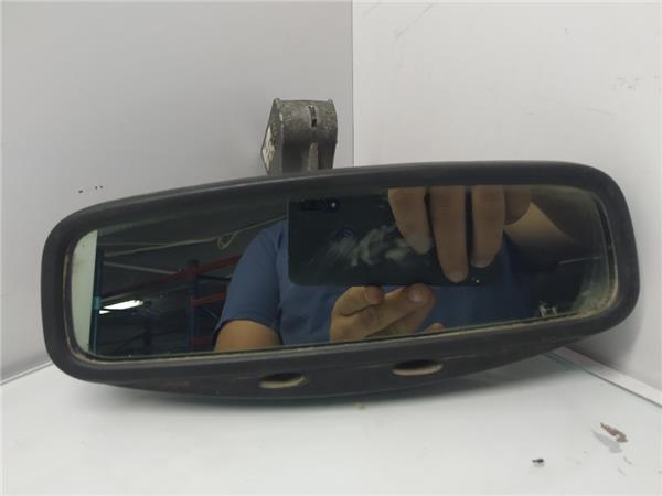 Retrovisor Interior Citroen C4 Coupe