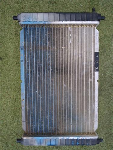radiador agua daewoo matiz (1997 >) 0.8 s [0,8 ltr.   38 kw cat]