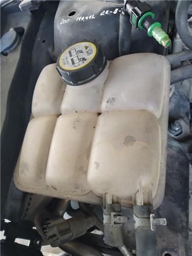 botella expansion ford focus berlina (cap)(08.2004 >) 1.6 ghia [1,6 ltr.   80 kw tdci cat]