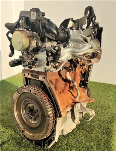 Motor Completo Renault Kangoo I 
