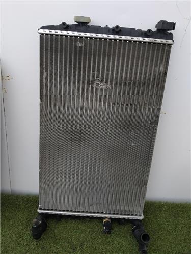 radiador agua seat cordoba berlina (6k2)(11.1993 >) 1.9 clx [1,9 ltr.   50 kw diesel (1y)]