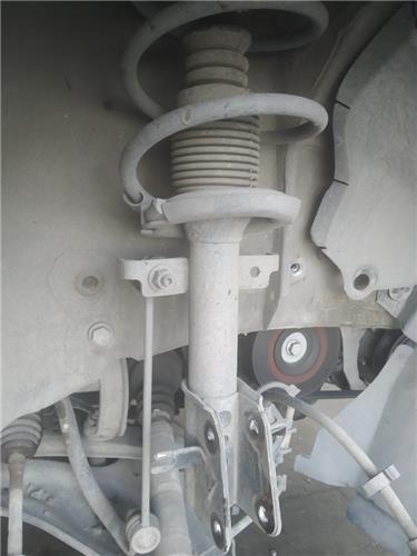 amortiguador delantero derecho renault laguna ii (bg0)(2001 >) 1.9 expression [1,9 ltr.   79 kw dci diesel cat]