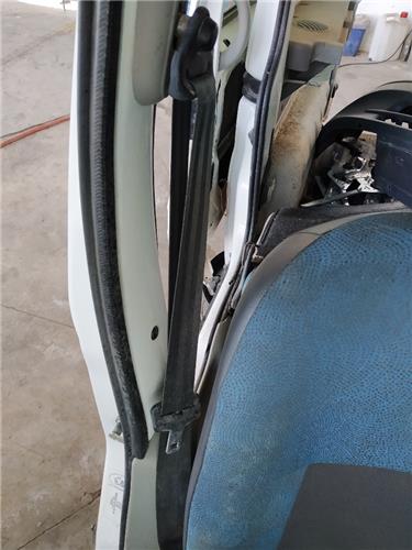 cinturon seguridad delantero derecho renault kangoo i (f/kc0)(2003 >) 1.5 expression [1,5 ltr.   50 kw dci diesel]