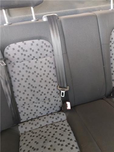 cinturon seguridad trasero central skoda fabia (6y2/6y3)(01.2000 >) 1.9 classic [1,9 ltr.   47 kw sdi cat (asy)]