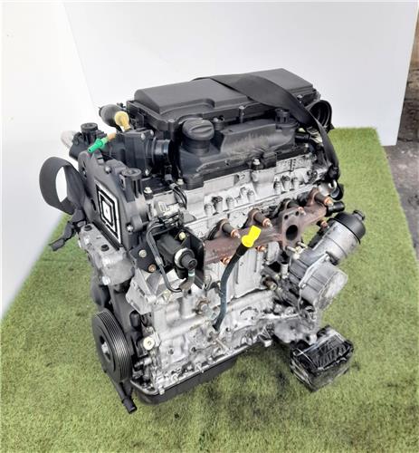 Motor Completo Citroen C3 1.4 HDi SX