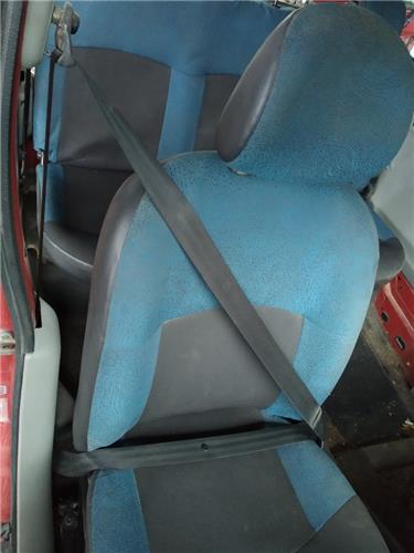 cinturon seguridad delantero derecho renault kangoo i (f/kc0)(2003 >) 1.5 authentique [1,5 ltr.   45 kw dci diesel cat (k9k 716)]