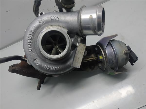 turbo ford mondeo berlina (ca2)(2007 >) 2.0 titanium [2,0 ltr.   103 kw tdci cat]