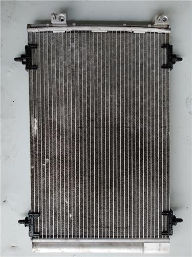condensador peugeot partner tepee (05.2008 >) 1.6 confort [1,6 ltr.   66 kw]