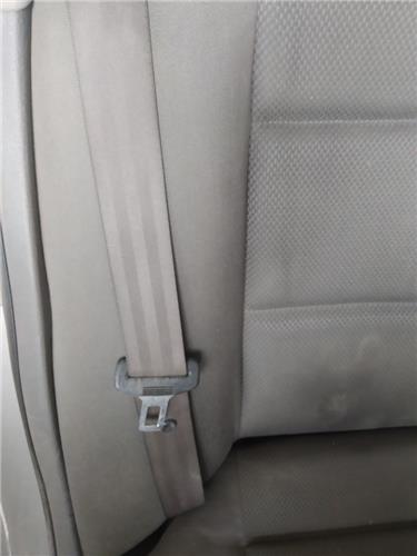 cinturon seguridad trasero derecho audi a4 berlina (8e)(04.2003 >) 1.9 tdi quattro (96kw) [1,9 ltr.   96 kw tdi]