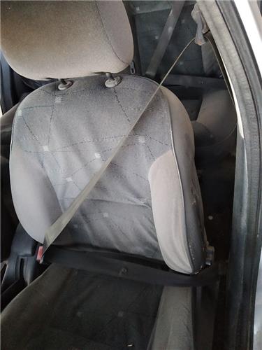 cinturon seguridad delantero izquierdo citroen xsara berlina (1997 >) 1.6 16v chrono [1,6 ltr.   80 kw 16v cat (nfu / tu5jp4)]