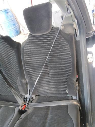 cinturon seguridad trasero izquierdo citroen c4 picasso (2007 >) 2.0 exclusive [2,0 ltr.   100 kw hdi fap cat (rhr / dw10bted4)]