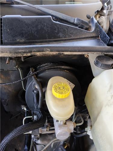servofreno jeep grand cherokee (zj/z)(1993 >) 2.5 td ltd. (z) [2,5 ltr.   85 kw turbodiesel]