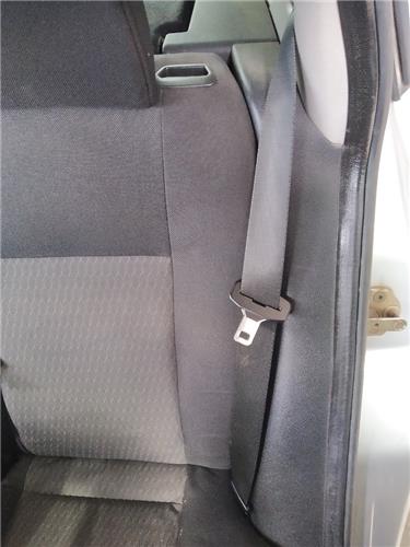 cinturon seguridad trasero izquierdo ford mon