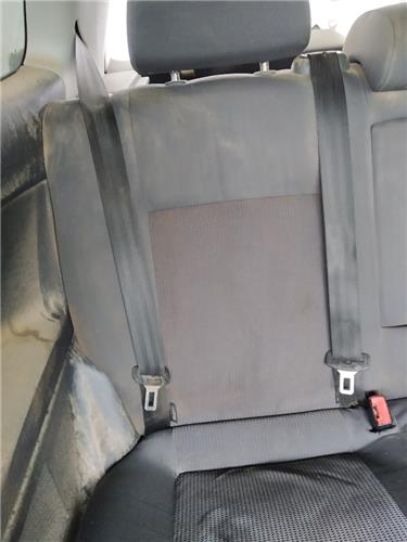 cinturon seguridad trasero derecho volkswagen polo iv (9n3)(04.2005 >) 1.4 advance [1,4 ltr.   59 kw 16v]