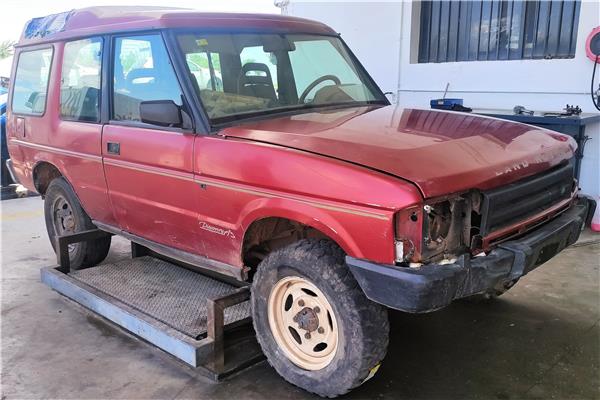 despiece completo land rover discovery lt 199