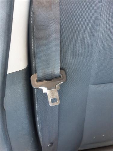 cinturon seguridad trasero derecho renault megane iii berlina 5p (2008 >) 1.5 authentique [1,5 ltr.   63 kw dci diesel cat]