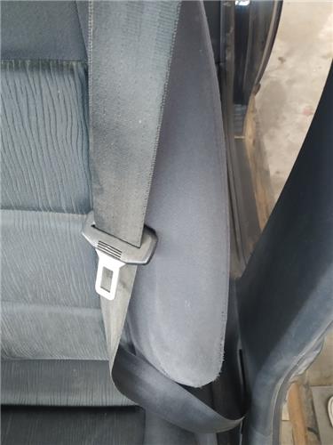 cinturon seguridad delantero izquierdo audi a4 berlina (b5)(1994 >) 1.8 [1,8 ltr.   92 kw 20v]