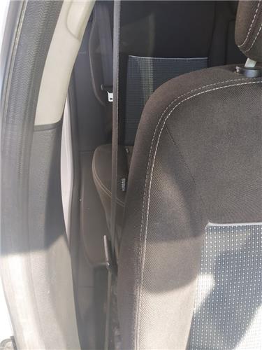 cinturon seguridad delantero derecho ford mondeo berlina (ca2)(2007 >) 2.0 titanium [2,0 ltr.   103 kw tdci cat]