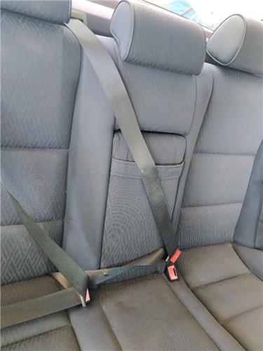 cinturon seguridad trasero central bmw serie