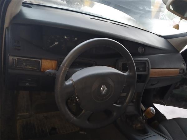 Salpicadero Renault Vel Satis 2.2 dCi