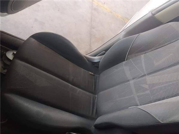 asiento delantero derecho renault scenic ii (jm)(2003 >) 1.9 grand confort dynamique [1,9 ltr.   88 kw dci diesel]