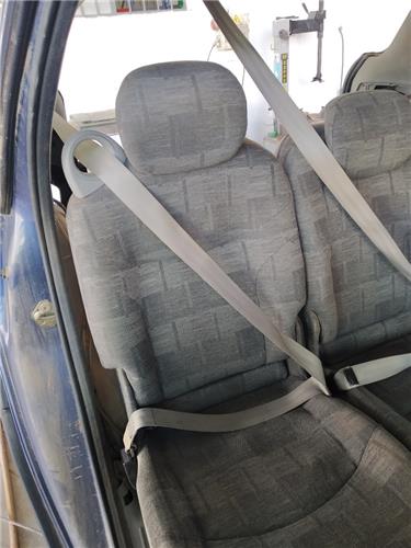 cinturon seguridad trasero derecho renault scenic rx4 (ja0)(2000 >) 1.9 dci [1,9 ltr.   75 kw dci diesel cat]