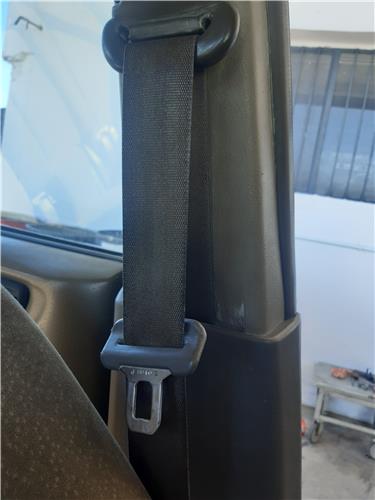 cinturon seguridad delantero izquierdo hyundai santa fe (sm)(2001 >) 2.4 gls edition plus [2,4 ltr.   107 kw cat]