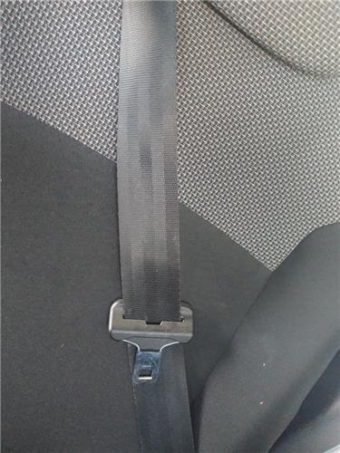 cinturon seguridad trasero izquierdo dacia dokker (2012 >) 1.5 ambiance [1,5 ltr.   66 kw dci diesel fap cat]