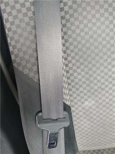 cinturon seguridad delantero derecho renault megane ii berlina 5p (10.2002 >) 1.9 confort expression [1,9 ltr.   88 kw dci diesel]