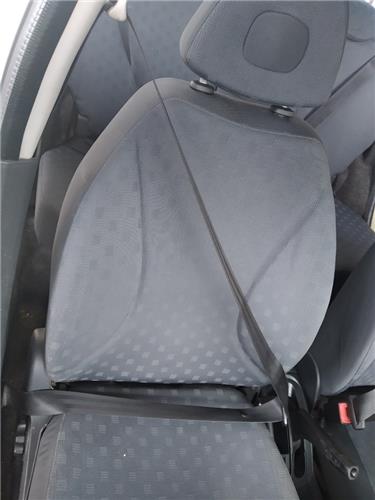 cinturon seguridad delantero derecho nissan micra (k12e)(11.2002 >) 1.2 25 aniversario [1,2 ltr.   59 kw cat]