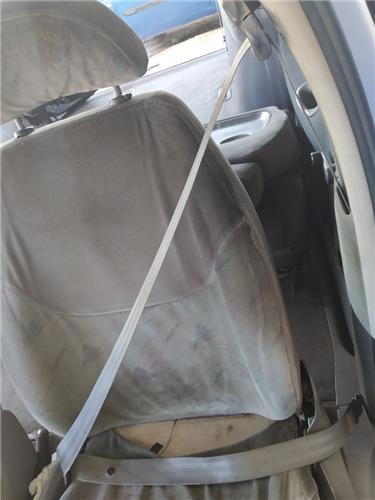 cinturon seguridad delantero izquierdo seat alhambra (7v8)(01.1996 >) 1.9 se [1,9 ltr.   81 kw tdi]