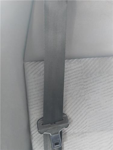 cinturon seguridad delantero derecho peugeot 307 (s1)(04.2001 >06.2005) 2.0 xr [2,0 ltr.   66 kw hdi cat]