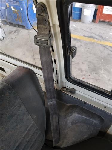 cinturon seguridad trasero izquierdo citroen c 15 (1985 >) 1.8 e [1,8 ltr.   44 kw diesel (161)]
