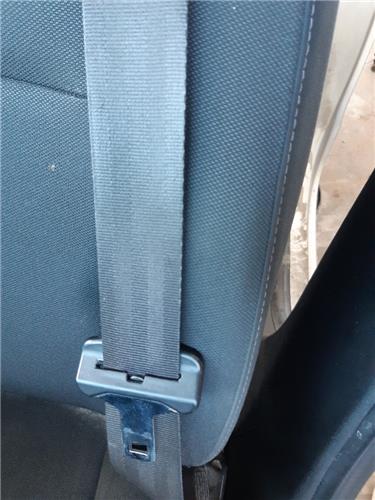 cinturon seguridad delantero izquierdo renault megane iii berlina 5p (2008 >) 1.5 authentique [1,5 ltr.   63 kw dci diesel cat]