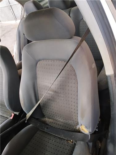 Cinturon Seguridad Delantero Seat