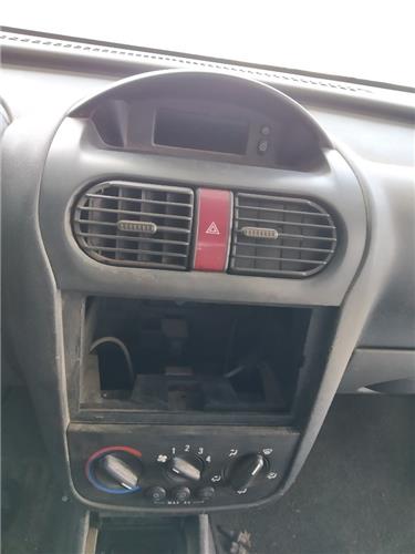 Consola Opel Combo 1.7 Combi