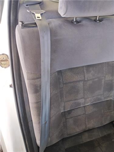 cinturon seguridad trasero derecho renault megane i berl./ berl. con portón (ba0)(08.1995 >) 1.9 d rn [1,9 ltr.   47 kw diesel]
