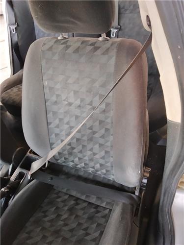 cinturon seguridad delantero izquierdo opel astra f berlina (1991 >) 1.7 básico [1,7 ltr.   50 kw turbodiesel cat (x 17 dtl / 2h8)]