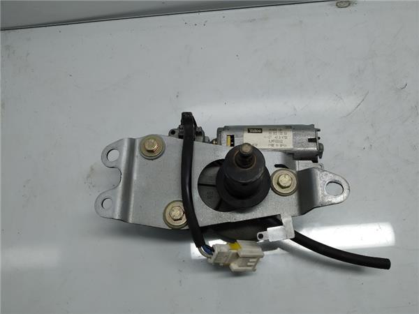 motor limpiaparabrisas trasero citroen xsara berlina (1997 >) 1.6 16v chrono [1,6 ltr.   80 kw 16v cat (nfu / tu5jp4)]