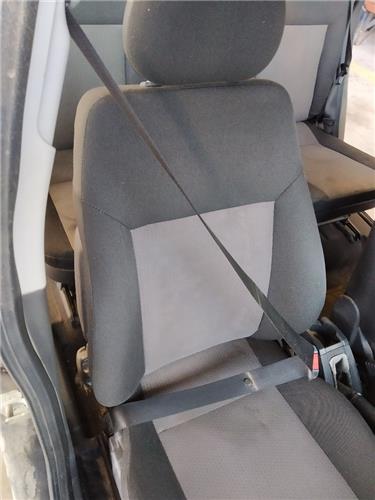 cinturon seguridad delantero derecho opel meriva (2003 >) 1.7 blue line [1,7 ltr.   55 kw 16v dti cat (y 17 dt / lr6)]