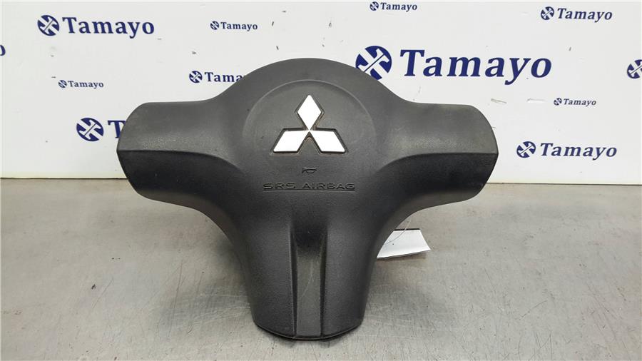 airbag volante mitsubishi colt berlina 5 (z30a) 1.1 cat