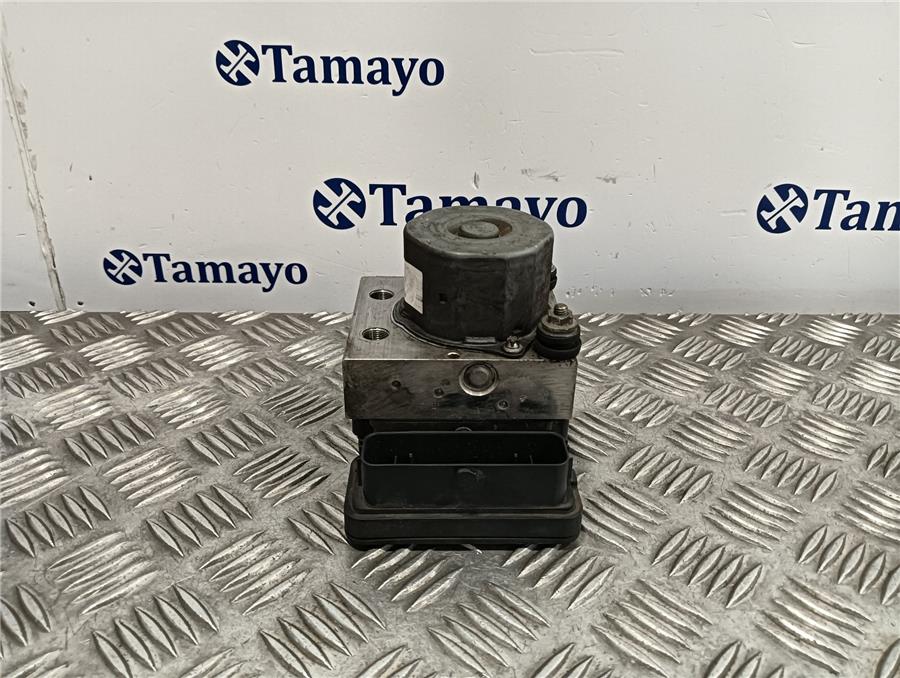 abs peugeot 308 1.6 blue hdi fap